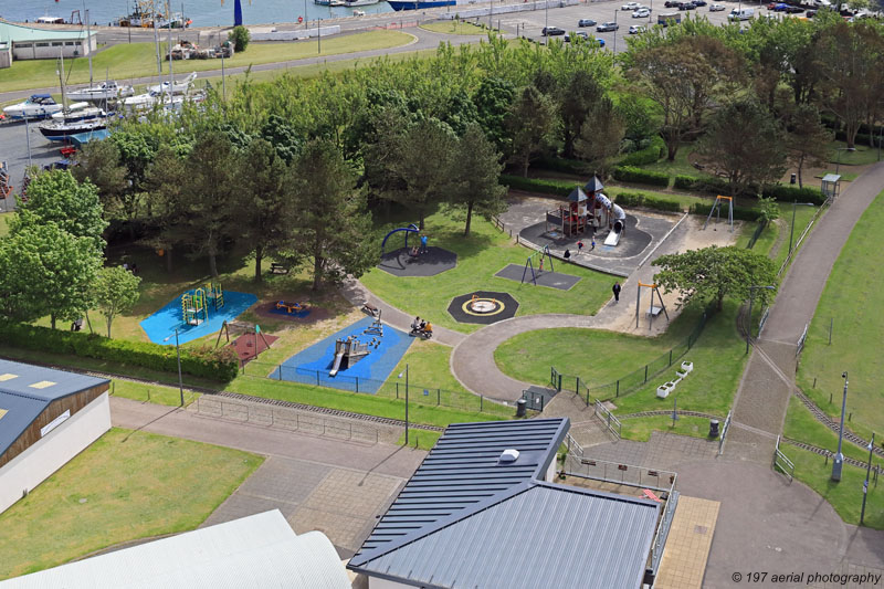 Agnew Park