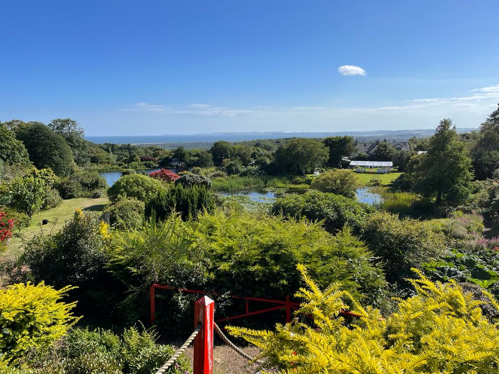 Glenwhan Gardens