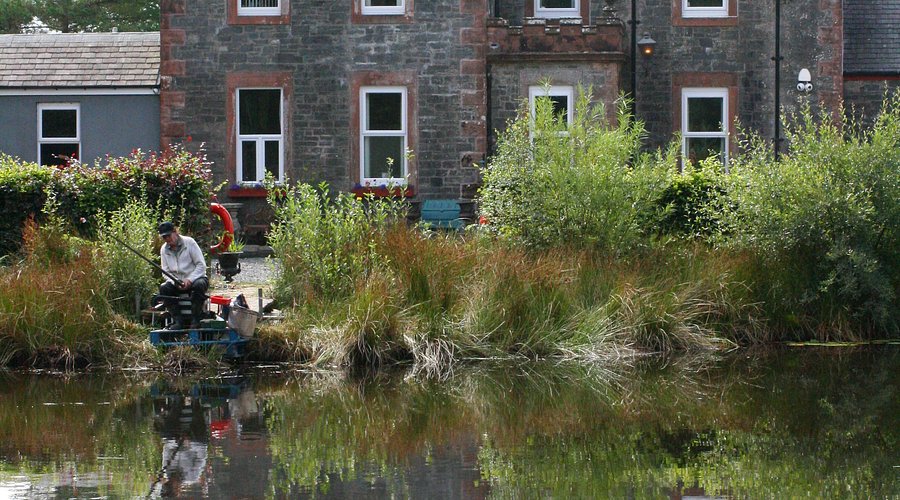 Torwood House Fisheries