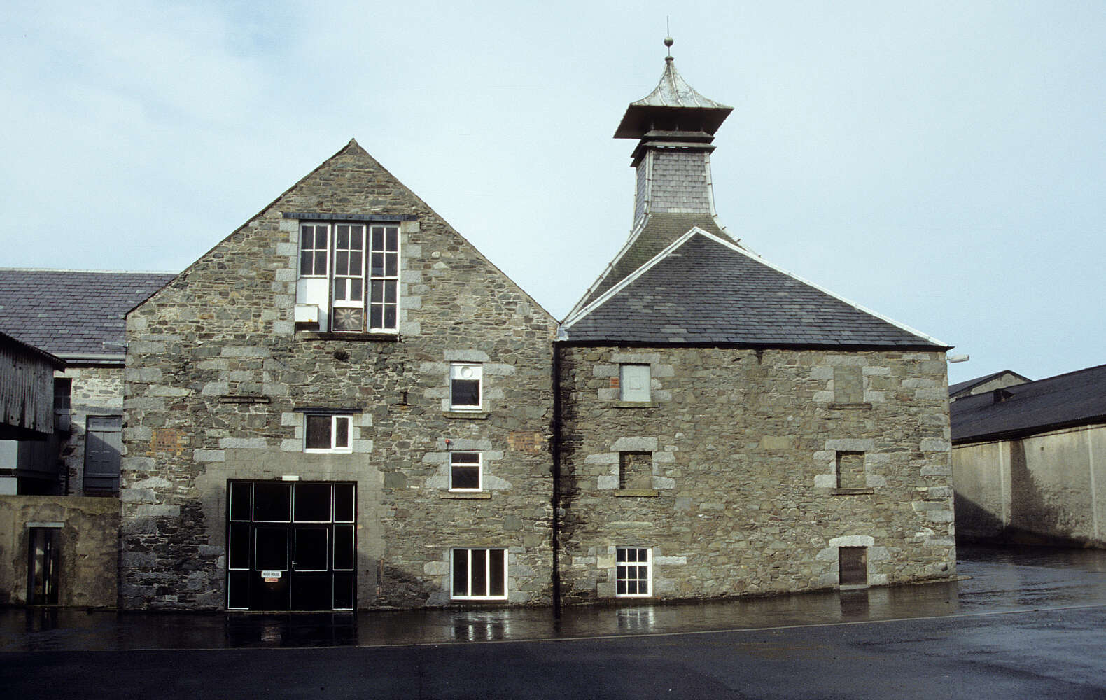 Bladnoch Distillery