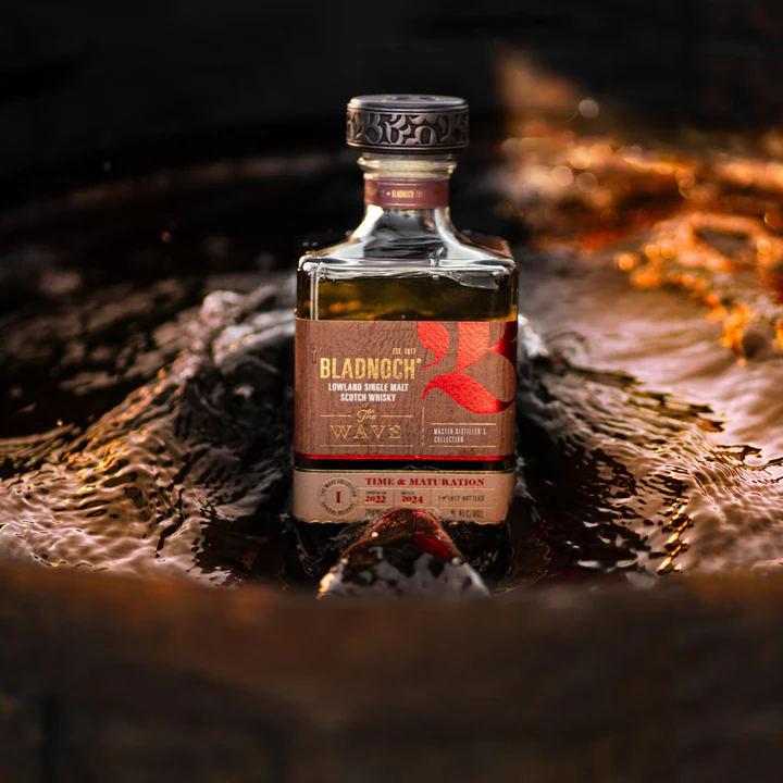 Bladnoch distillery