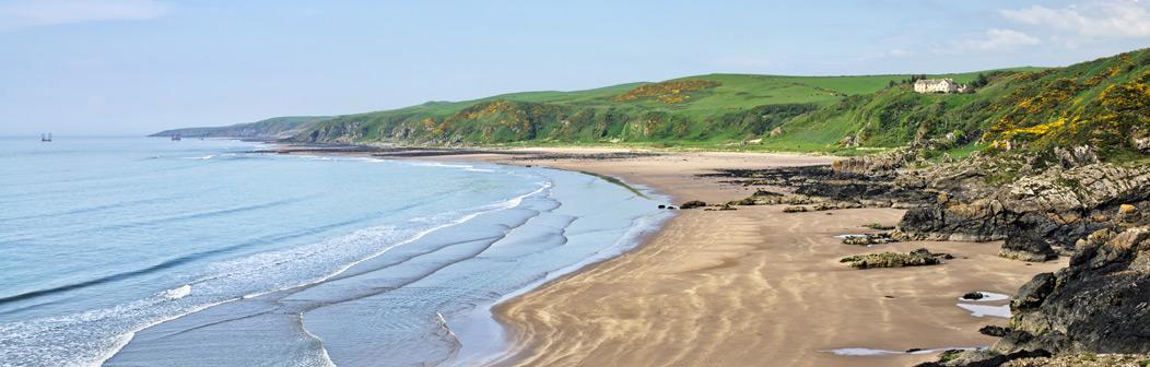 Things to Do in Dumfries & Galloway
